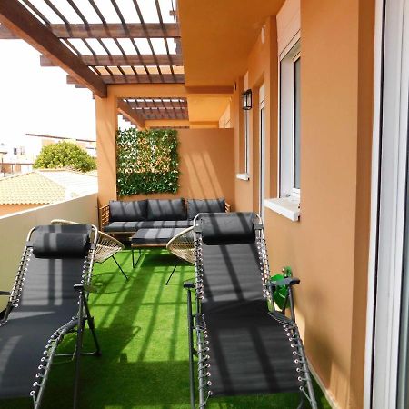 Apartament Ocean Sun Y Golf II San Miguel de Abona Zewnętrze zdjęcie