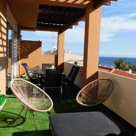 Apartament Ocean Sun Y Golf II San Miguel de Abona Zewnętrze zdjęcie