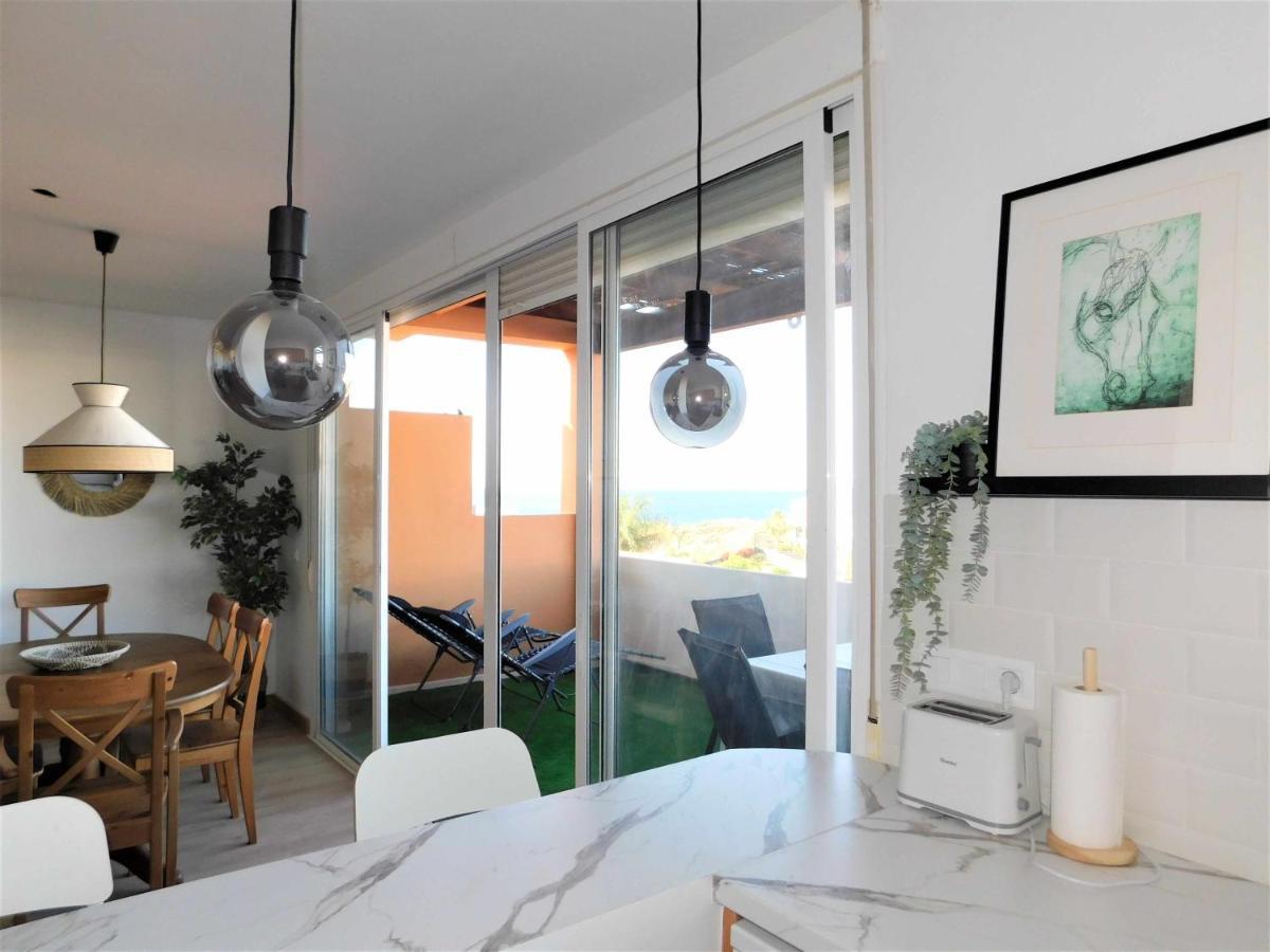 Apartament Ocean Sun Y Golf II San Miguel de Abona Zewnętrze zdjęcie