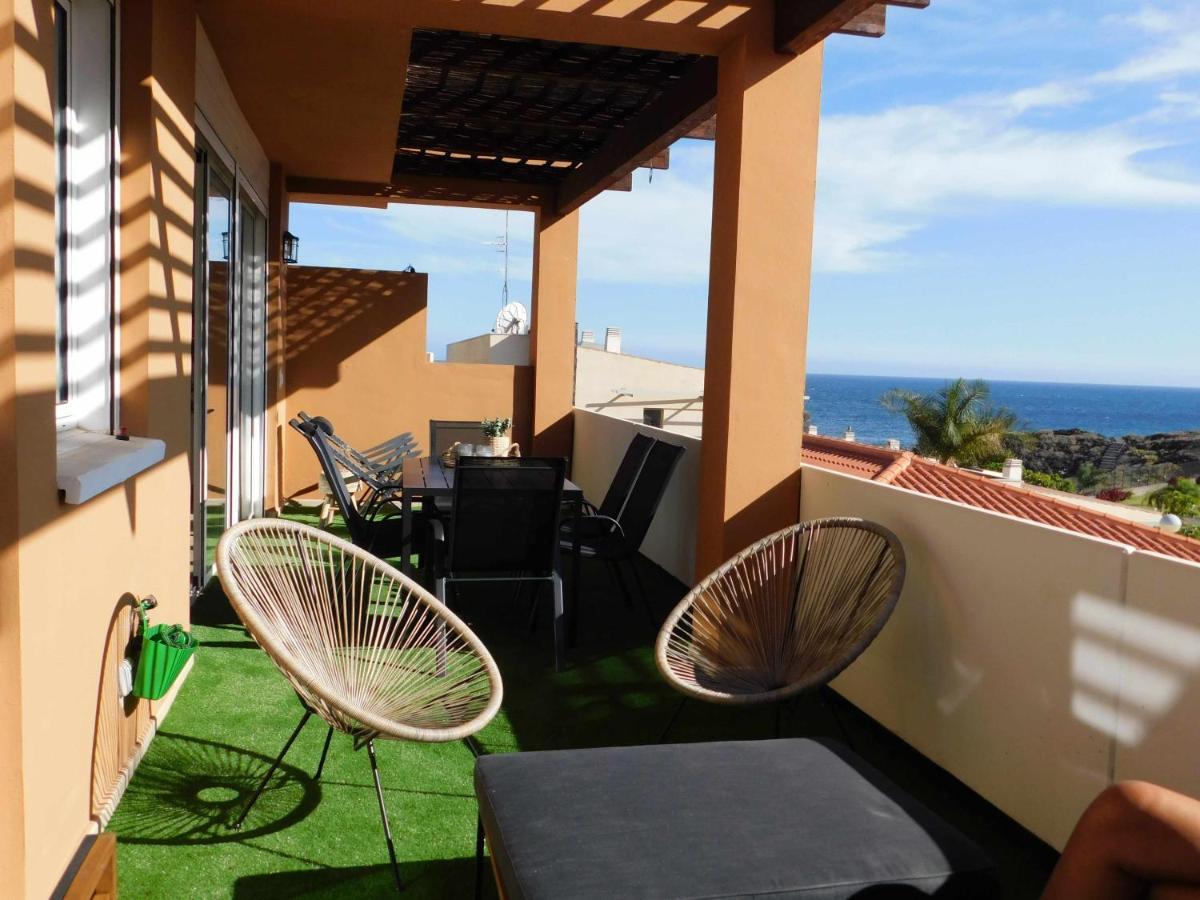 Apartament Ocean Sun Y Golf II San Miguel de Abona Zewnętrze zdjęcie
