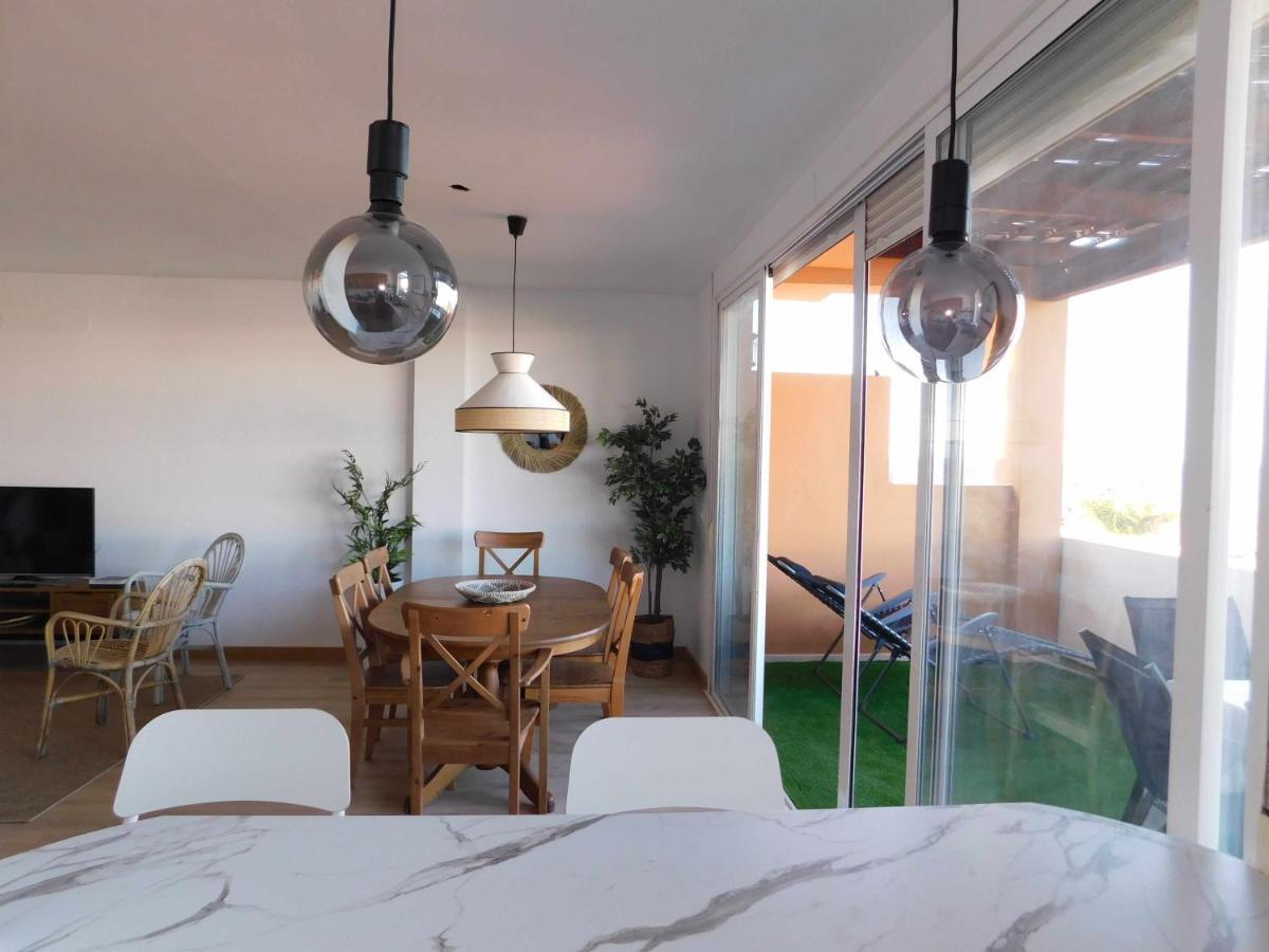 Apartament Ocean Sun Y Golf II San Miguel de Abona Zewnętrze zdjęcie