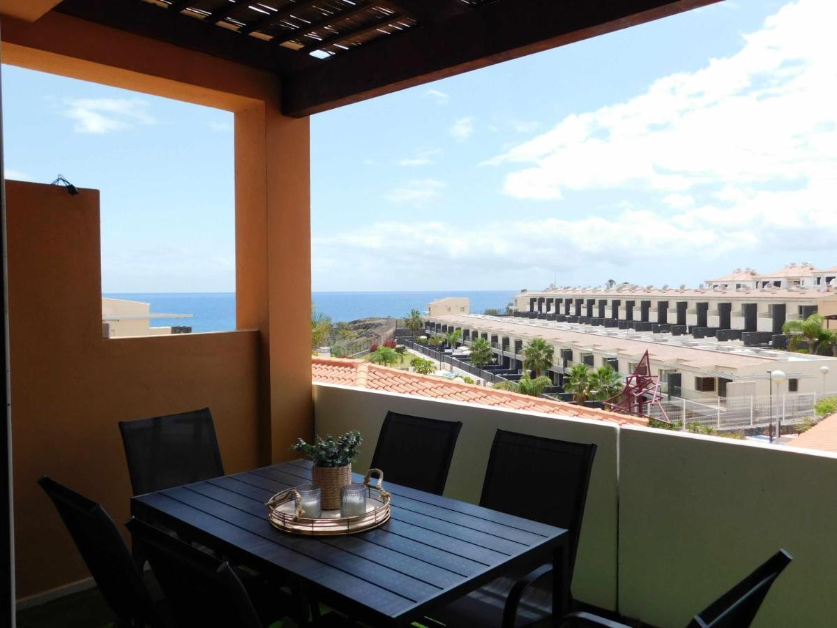 Apartament Ocean Sun Y Golf II San Miguel de Abona Zewnętrze zdjęcie