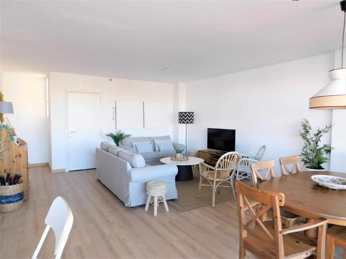 Apartament Ocean Sun Y Golf II San Miguel de Abona Zewnętrze zdjęcie
