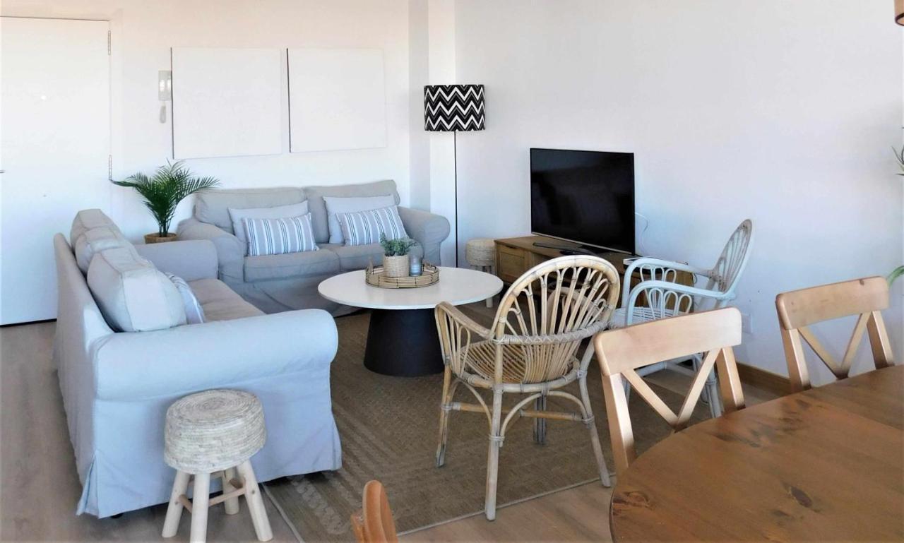 Apartament Ocean Sun Y Golf II San Miguel de Abona Zewnętrze zdjęcie