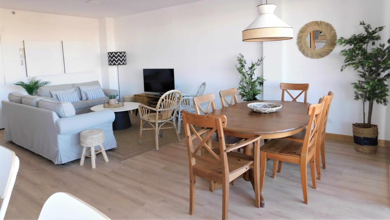 Apartament Ocean Sun Y Golf II San Miguel de Abona Zewnętrze zdjęcie