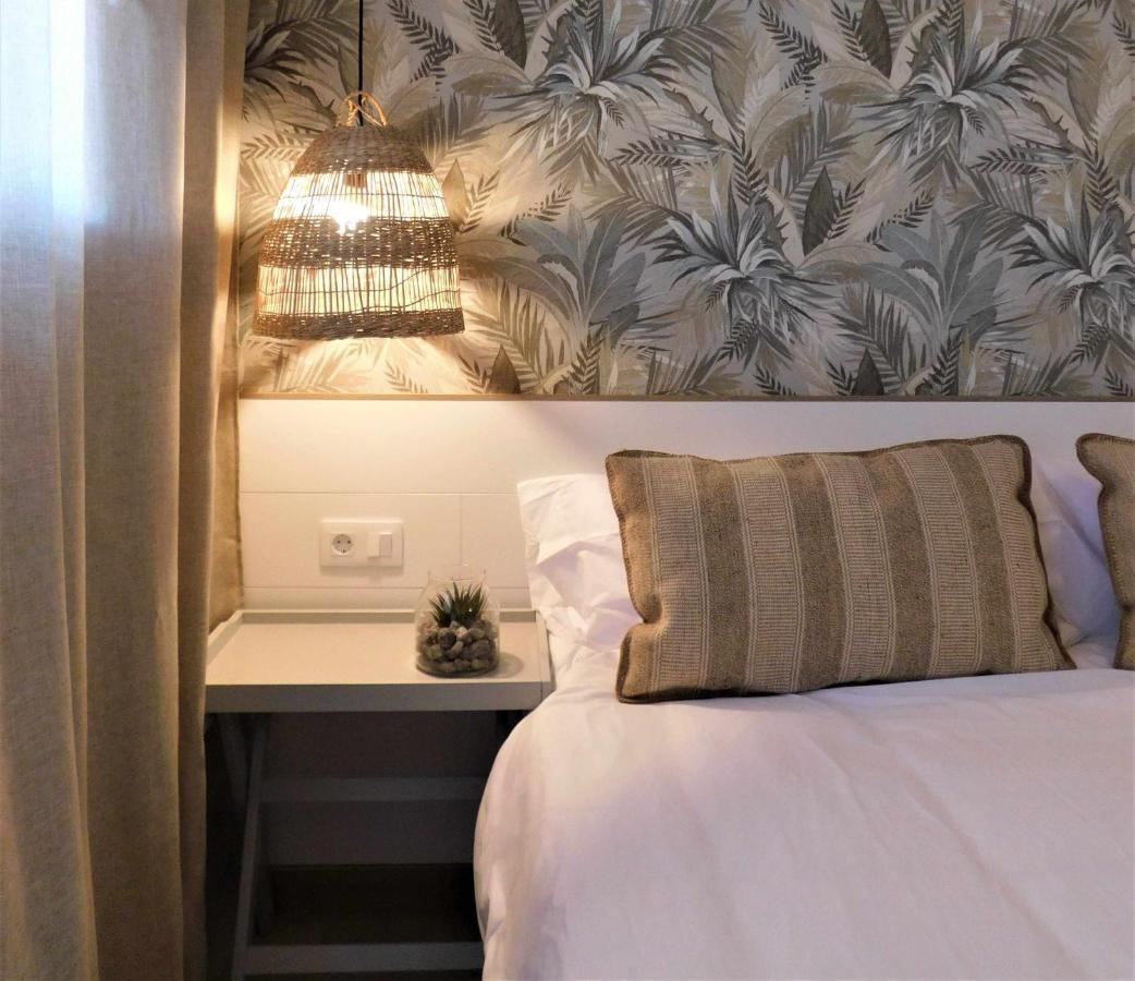 Apartament Ocean Sun Y Golf II San Miguel de Abona Zewnętrze zdjęcie