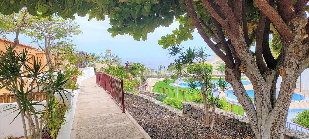 Apartament Ocean Sun Y Golf II San Miguel de Abona Zewnętrze zdjęcie