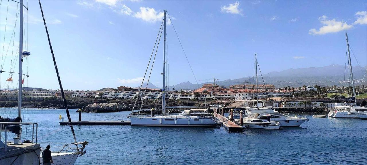 Apartament Ocean Sun Y Golf II San Miguel de Abona Zewnętrze zdjęcie