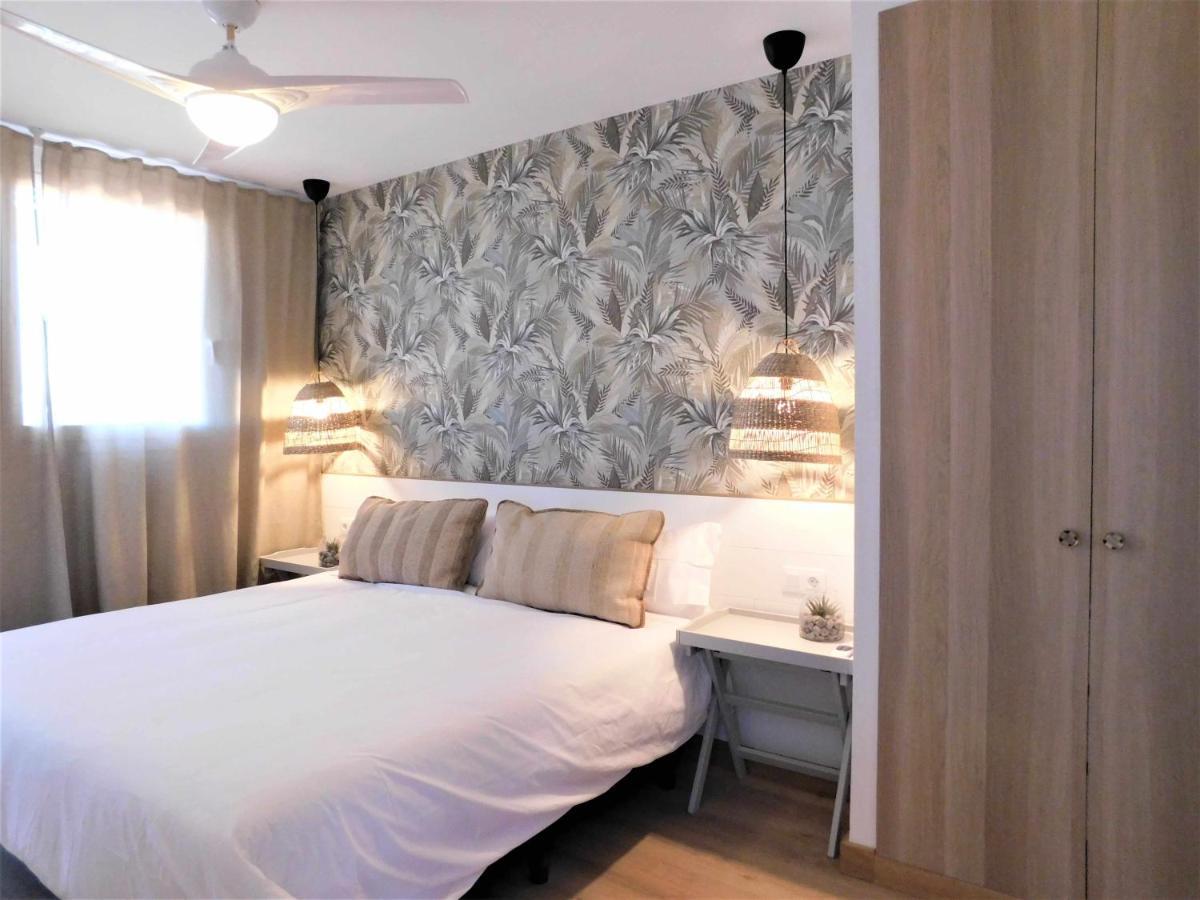 Apartament Ocean Sun Y Golf II San Miguel de Abona Zewnętrze zdjęcie
