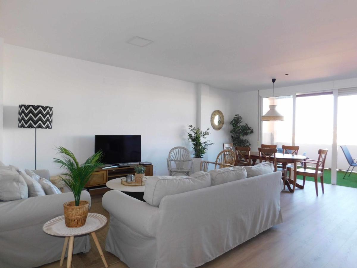 Apartament Ocean Sun Y Golf II San Miguel de Abona Zewnętrze zdjęcie
