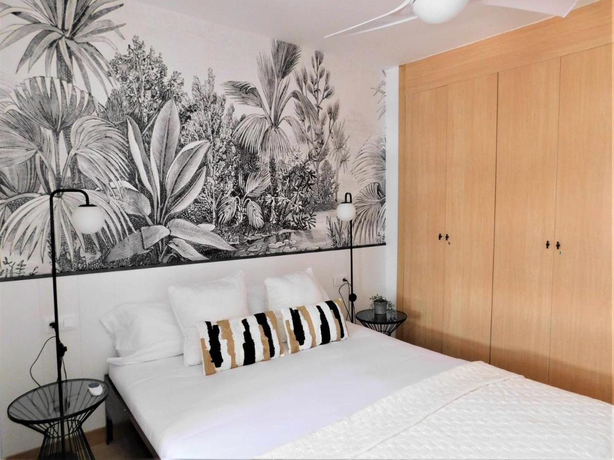 Apartament Ocean Sun Y Golf II San Miguel de Abona Zewnętrze zdjęcie