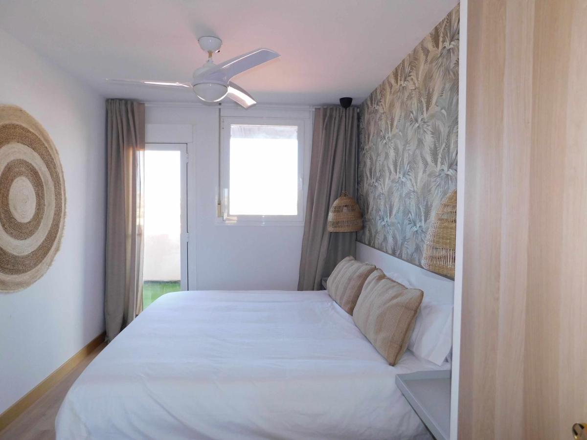 Apartament Ocean Sun Y Golf II San Miguel de Abona Zewnętrze zdjęcie