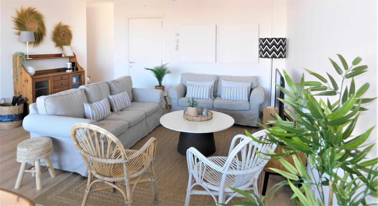 Apartament Ocean Sun Y Golf II San Miguel de Abona Zewnętrze zdjęcie