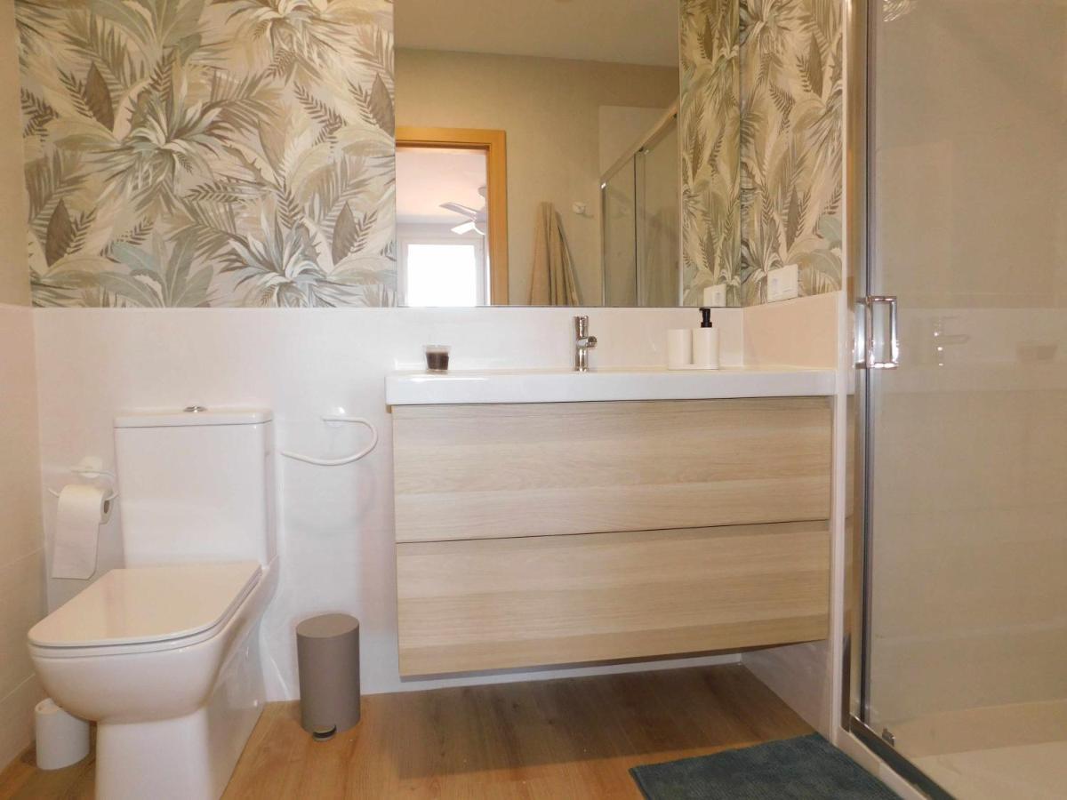 Apartament Ocean Sun Y Golf II San Miguel de Abona Zewnętrze zdjęcie