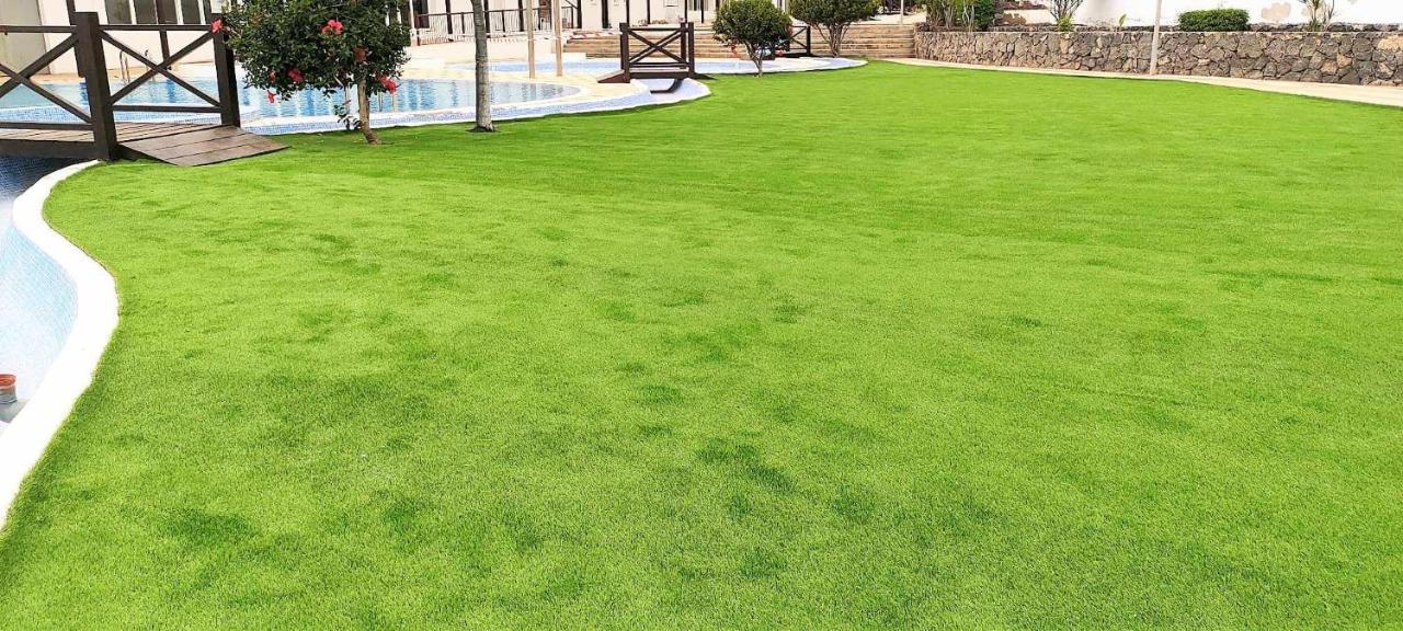 Apartament Ocean Sun Y Golf II San Miguel de Abona Zewnętrze zdjęcie