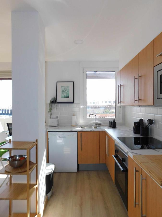 Apartament Ocean Sun Y Golf II San Miguel de Abona Zewnętrze zdjęcie