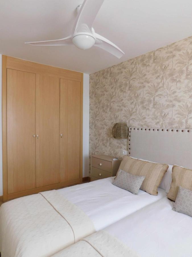 Apartament Ocean Sun Y Golf II San Miguel de Abona Zewnętrze zdjęcie